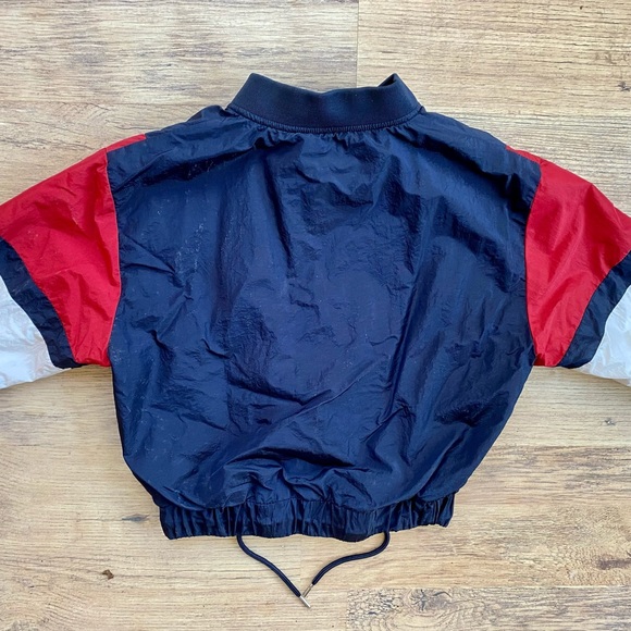 Cropped Jacket - Picture 3 of 4